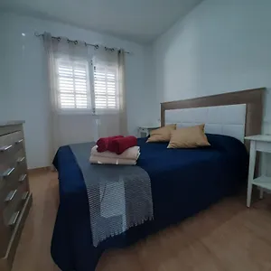  Apartamento Manuela España
