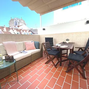 Apartamento La Tierra Sur Center, Málaga