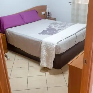  Apartamento Apartamento Relax,a 2min De La Playa Y Parking Gratuito España
