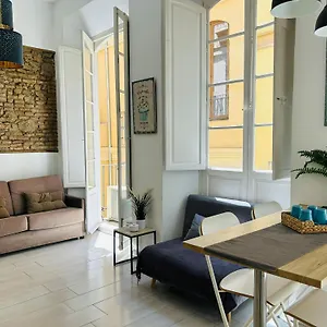  Apartamento Clemens9 Premium España