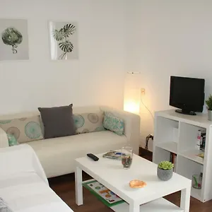  Apartamento Apartamento Tía María España