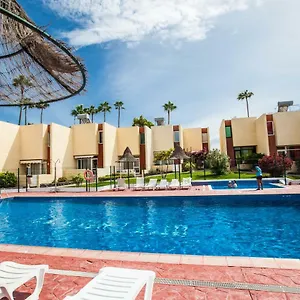  Сasa de vacaciones Cortijo España
