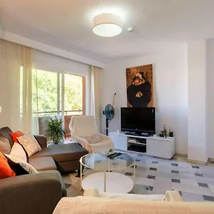  Apartamento Con Parking España