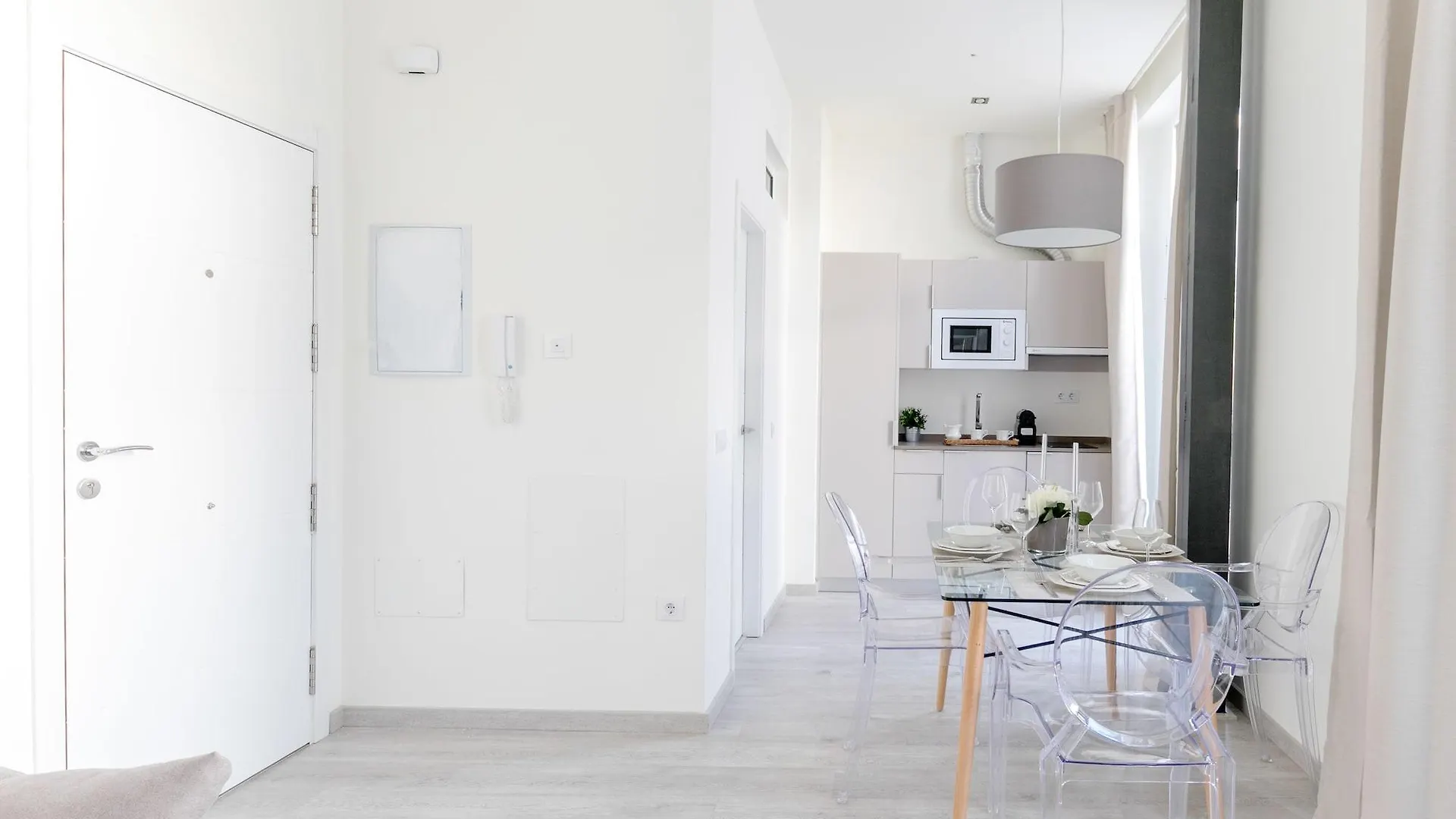 Apartment Apartamentos Soho Boutique Museo Malaga Spain