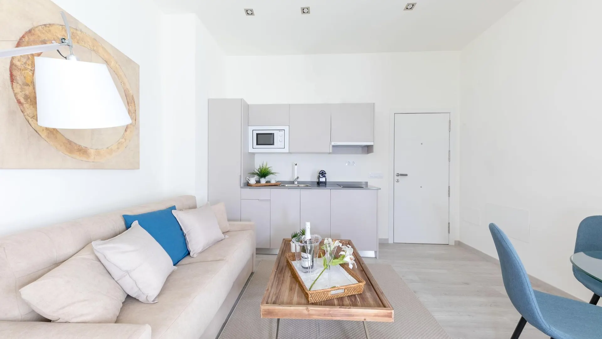 Apartamentos Soho Boutique Museo Malaga Apartment