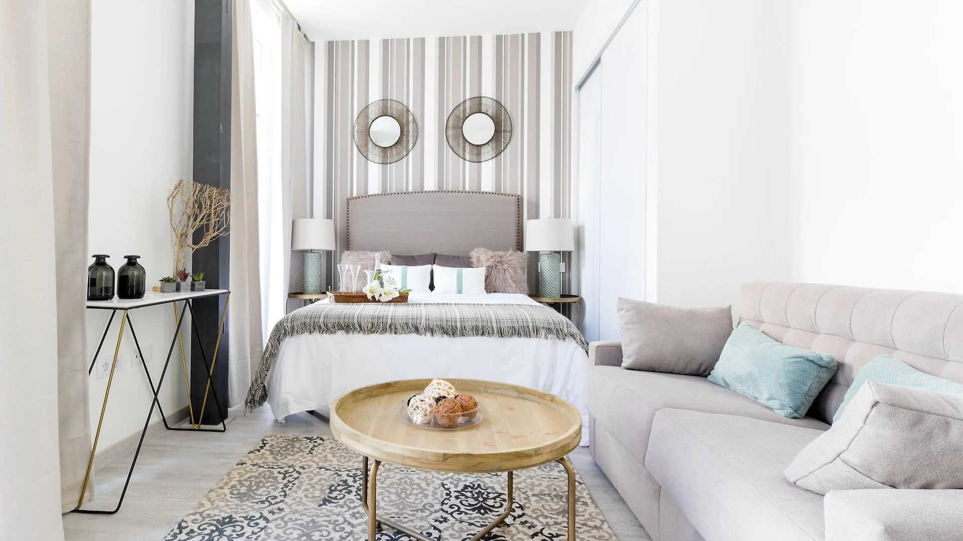 Apartment Apartamentos Soho Boutique Museo Malaga
