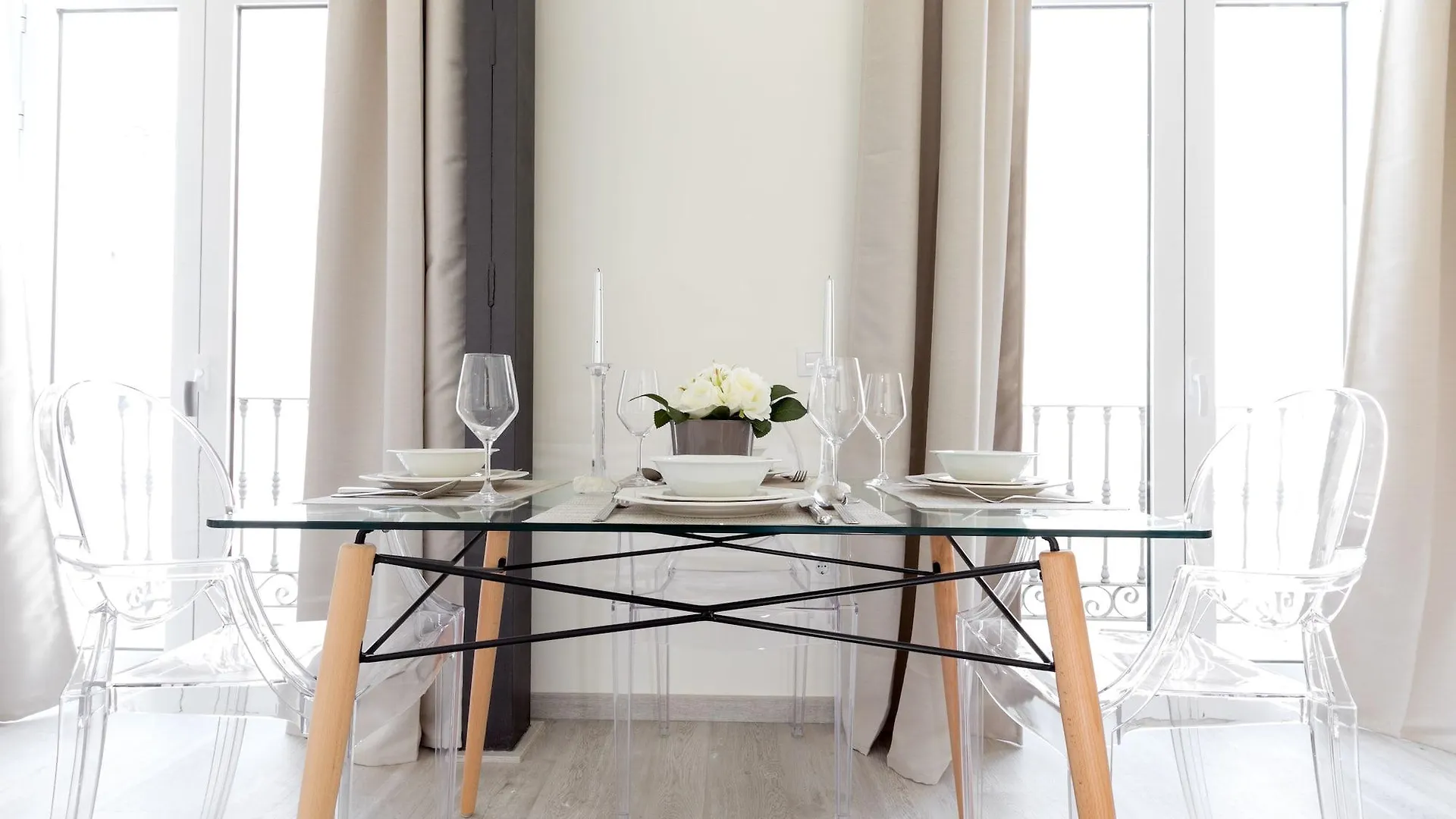 Apartamentos Soho Boutique Museo Malaga