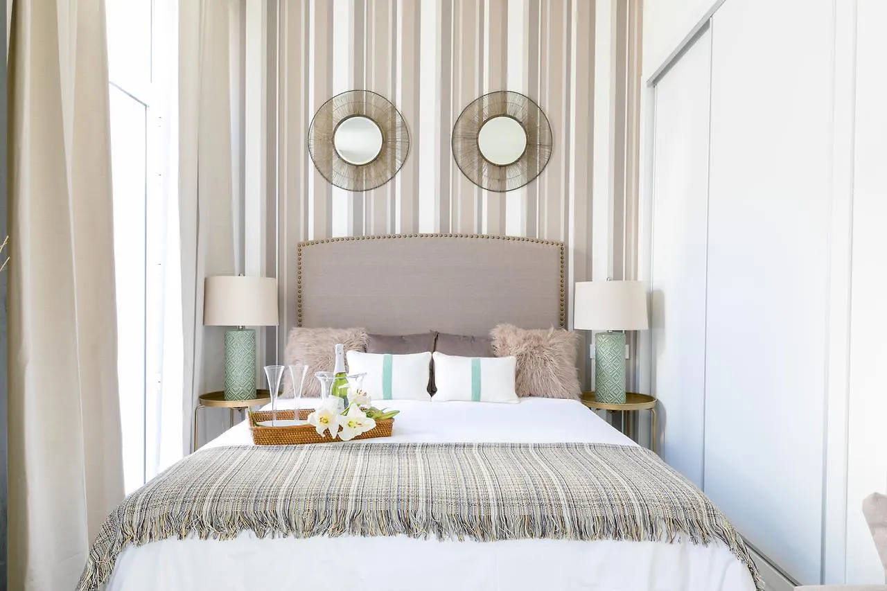 Apartamentos Soho Boutique Museo Malaga Spain