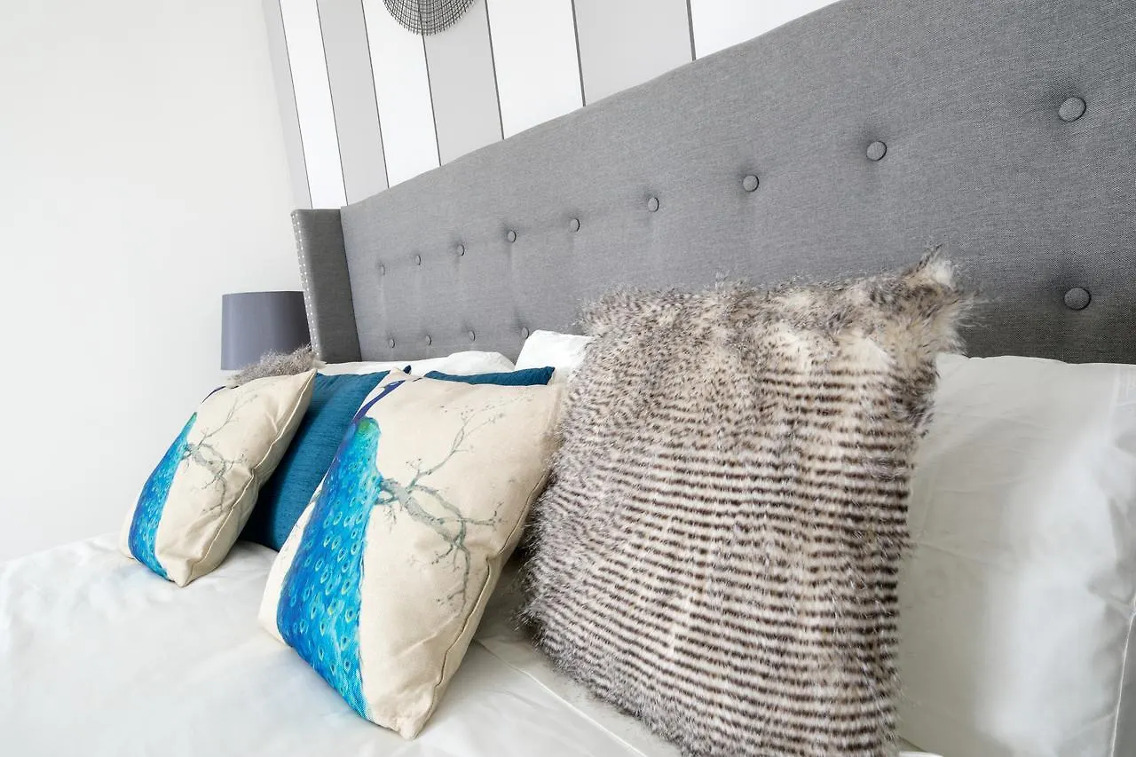 Apartamentos Soho Boutique Museo Malaga Spain