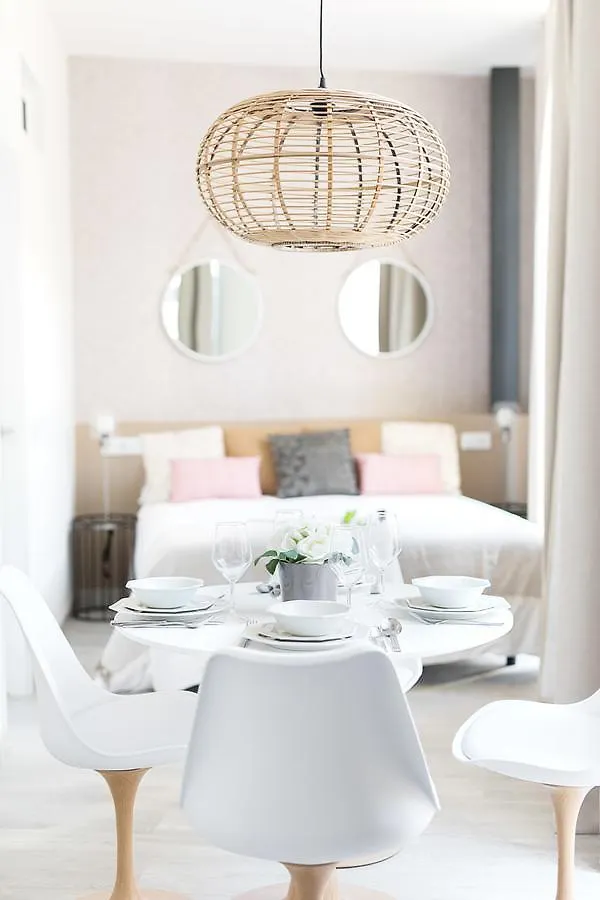 Apartamentos Soho Boutique Museo Malaga Apartment